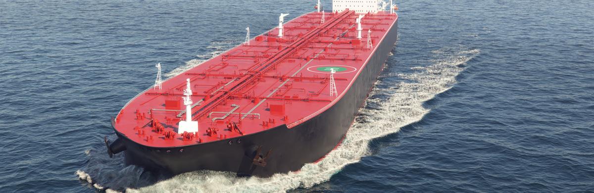 VLCC