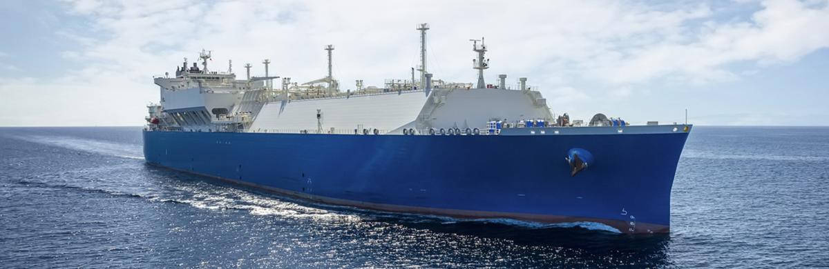 GTT receives an order from Samsung Heavy Industries for the tank design ...