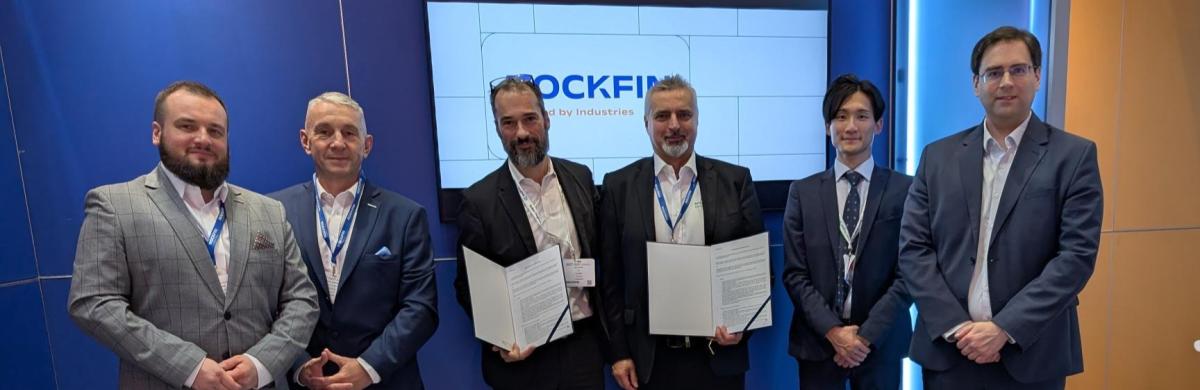 Elogen Rockfin
