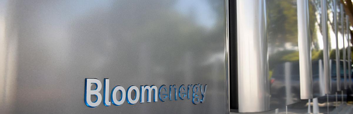 Bloom Energy