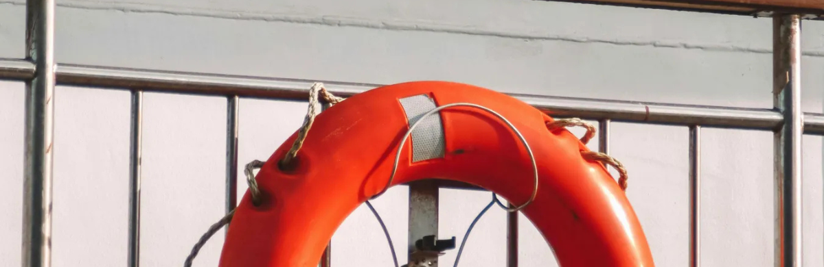 Safety &amp; Monitoring