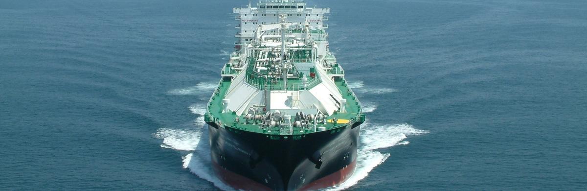 GTT receives an order from Samsung Heavy Industries for the tank design ...