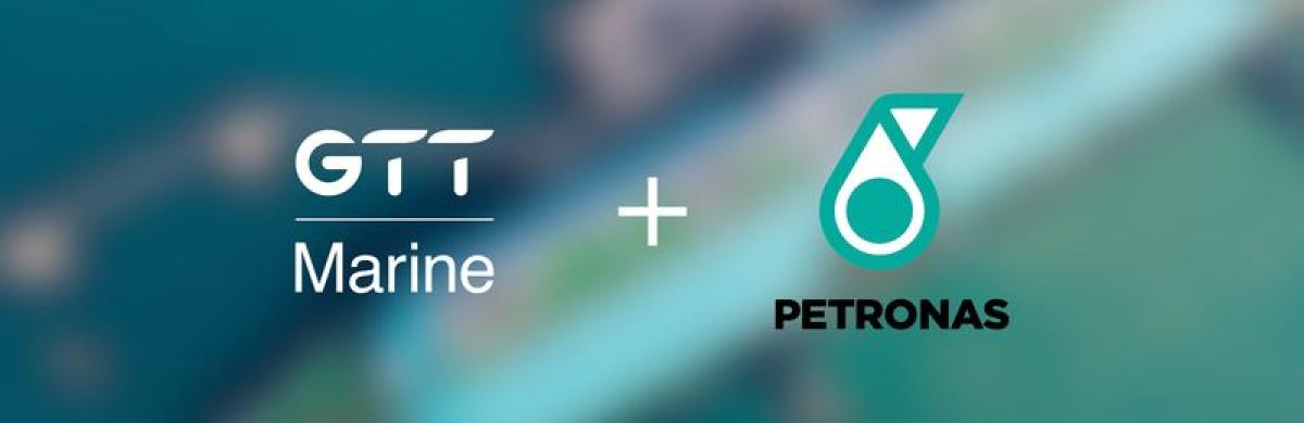 GTT Marine Petronas