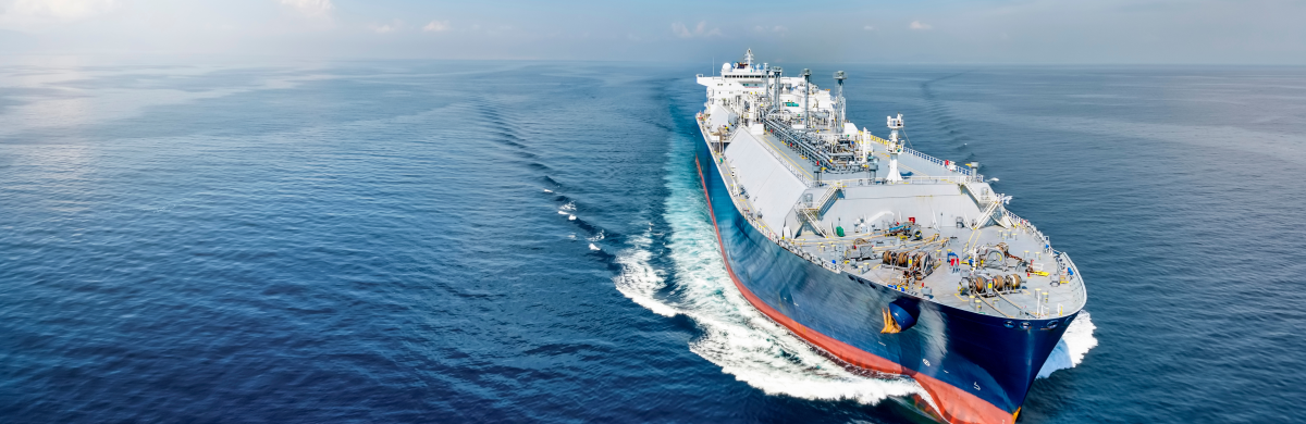 LNG carrier